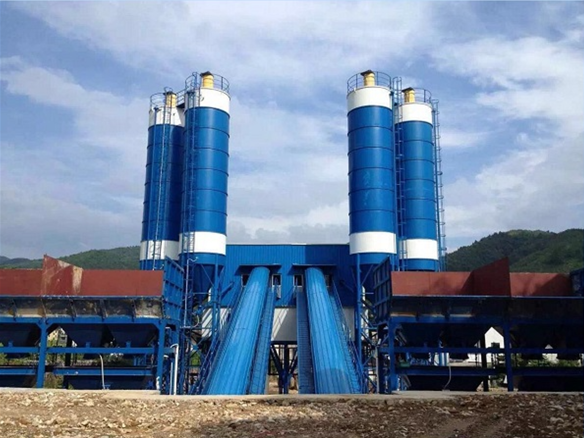 翁源鸿贵商品混凝土(图2)