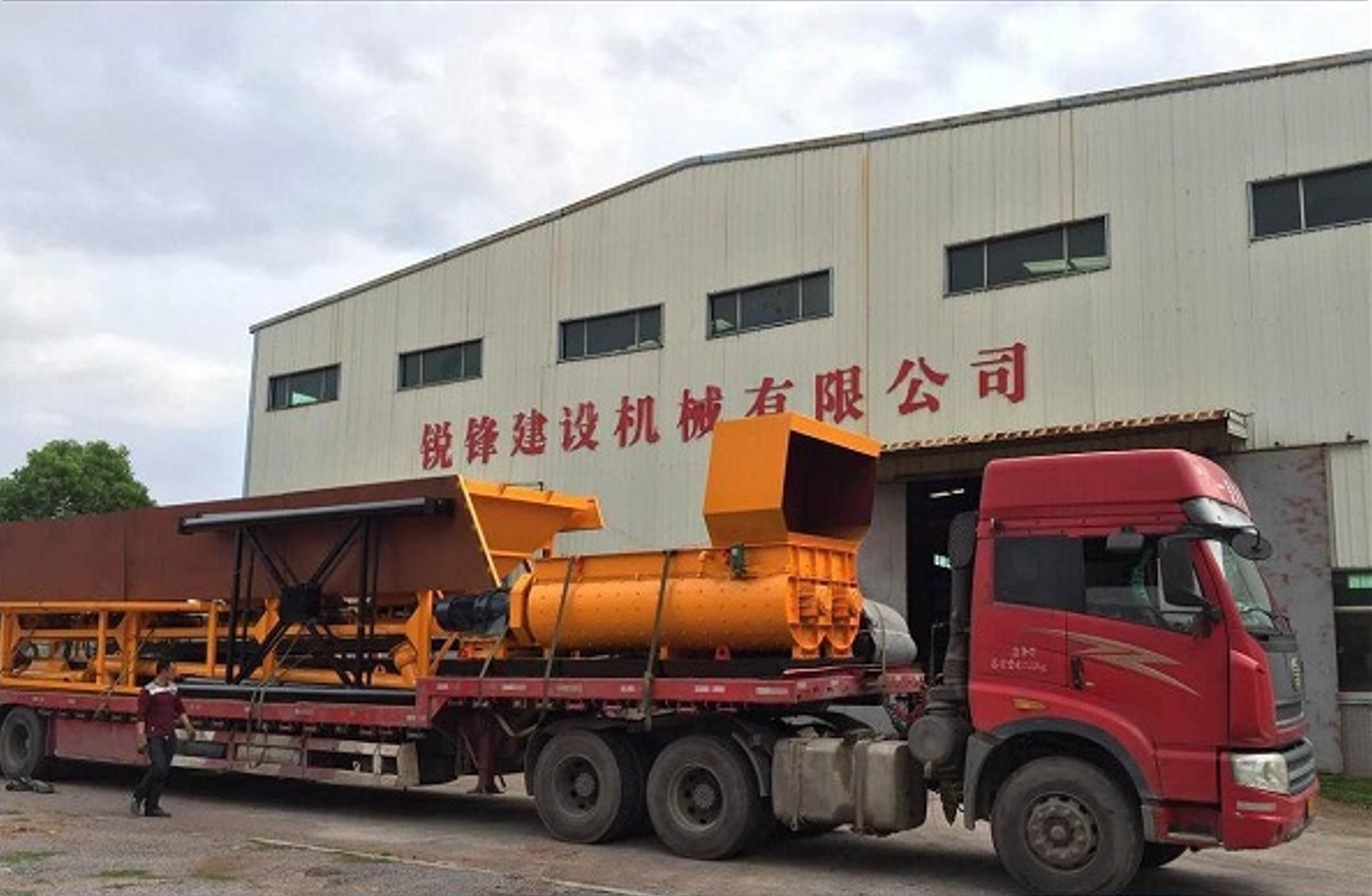 赣东路桥WCQ500(图1)